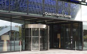 Quality Globe Hotel Stockholm